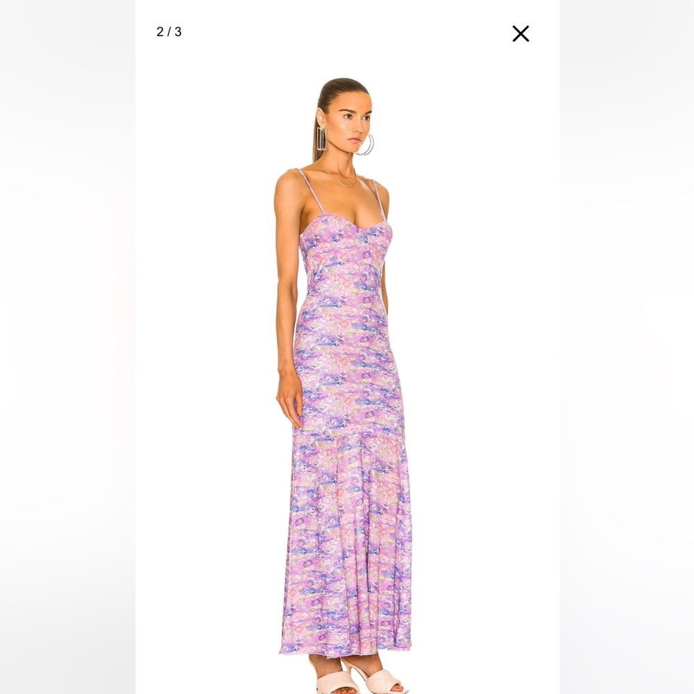 Loveshackfancy zaya dress